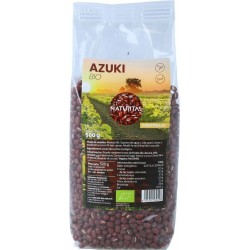 NC Naturitas Azuki Bio 500g