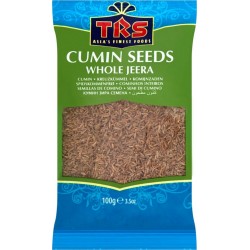 NC Cumin entier Epices indiennes 100g