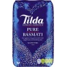 Tilda Riz Basmati indien qualité No1 1Kg