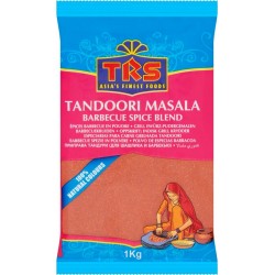 NC Tandoori Masala Epices indiennes en gros 1Kg