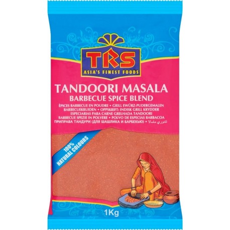 NC Tandoori Masala Epices indiennes en gros 1Kg