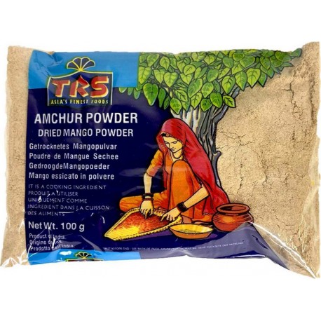 NC Mangue en poudre Epice indienne Amchur 100g