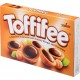 TOFFIFEE Biscuits caramel,nougat & chocolat 125g