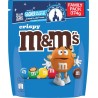 M&M'S Bonbons chocolat au riz soufflé Crispy 374g