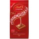 LINDT Confiserie de Chocolat Lait LINDOR sachet de 188g