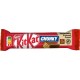 KITKAT Barre chocolatée Chunky chocolat au Lait la barre de 40g