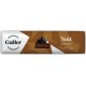 GALLER Chocolat noir expresso la barre de 70g