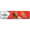GALLER Chocolat noir praliné 70g