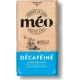 MEO Café moulu Décaféiné 250g