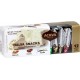 ACHVA Halva Snacks casher les 12 sachets de 25g