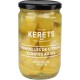 KERETS Rondelles de citrons confits au sel 400g net égoutté