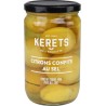 KERETS Citrons confits au sel 400g net égoutté