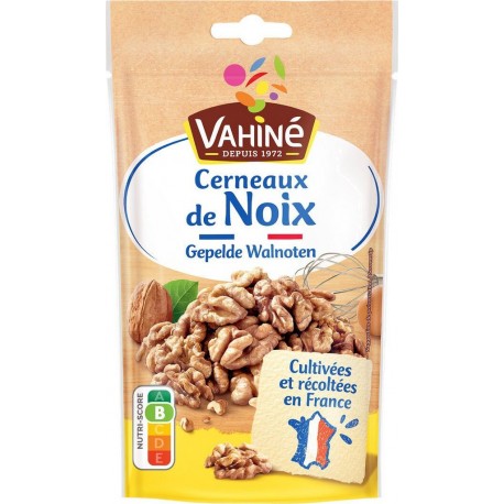 VAHINE Cerneaux de noix 50g