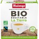 MALONGO Café dosettes Compatibles Malongo la tierra bio CAFE 16 dosettes