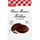 BONNE MAMAN Gâteaux Moelleux Au Chocolat Sans Huile De Palme 10 moelleux de 300g