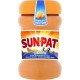 SUN Beurre de cacahuète onctueux PAT 300g