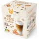 COLUMBUS Café capsules Compatibles Dolce Gusto Golden latte CAFE 12 168g