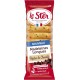 LE STER Madeleines Longues Pépites de Chocolat 20 madeleines