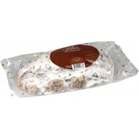 NC Gâteau Stollen 750g