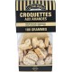 AMI PROVENCAL Biscuits apéritifs aux amandes L' la boîte de 180g