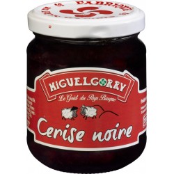 MIGUELGORRY Dessert fruitier cerises 230g