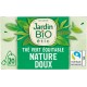 JARDIN BIO Thé vert Bio ETIC 20 sachets