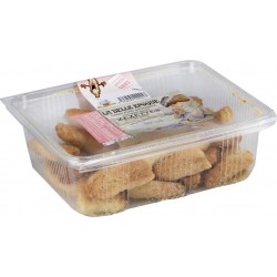 LA BELLE EPOQUE Biscuits Zézettes de Sète 200g