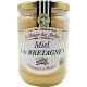 LE MANOIR DES ABEILLES Miel de Bretagne 750g