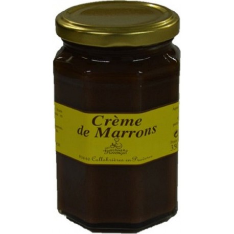 ARTISAN PROVENCAL Crème de marron L' 350g