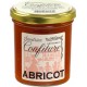 NC Confiture abricot 245g