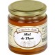 LE MANOIR DES ABEILLES Miel de thym 350g