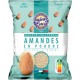 SAINTE LUCIE Poudre d'amande 50g