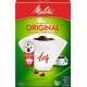 MELITTA Filtres à café Original ® 80