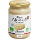 BIO AMANDAIE Purée d'amande blanche crue BIO L'AMANDAIE 300g