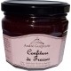 ANDRE GUEPRATTE Confiture de fraises 370g