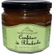 ANDRE GUEPRATTE Confiture rhubarbe 370g