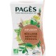 PAGES Infusion réglisse menthe fenouil Bio 20 sachets