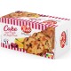 ERTE Cake aux fruits et oeufs frais 300g