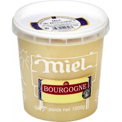 NC Miel de Bourgogne 1000g