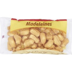 NC Madeleines 750g