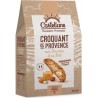 BISCUITERIE CASTELLANE Biscuits craquant aux amandes & miel 300g