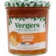 VERGERS DES ALPILLES Marmelade d'oranges amères 370g