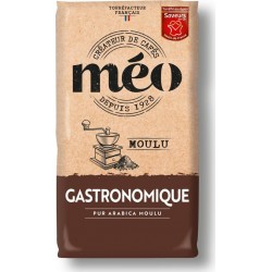 MEO Café moulu Gastronomique 250g