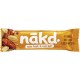 NAKD Barre de cacahuète la barre de 35g