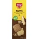 SCHAR Gaufrette notes 81g