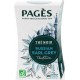 PAGES Thé noir Bio 20 sachets