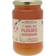 LES RUCHERS DU LUBERON Miel de fleurs de Provence 500g