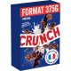 NESTLE Céréales crunch 375g