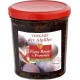 VERGERS DES ALPILLES Confiture figue rouge de Provence 370g