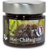 MAISON VERGNON Miel de châtaignier 250g